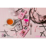 サンリオのマイメロディ50周年とクロミ20周年を祝う「マイメロディ＆クロミ アニバーサリー | CASETiFY」コレクションが登場（C）2024 SANRIO CO., LTD. APPROVAL NO.: P2505000129