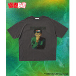 「幽☆遊☆白書 浦飯幽助 TEE」FREAK'S STOREとのスペシャルコラボTシャツ（C）Yoshihiro Togashi 1990年－1994年（C）ぴえろ／集英社
