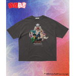 「幽☆遊☆白書 ALL STAR TEE」FREAK'S STOREとのスペシャルコラボTシャツ（C）Yoshihiro Togashi 1990年－1994年（C）ぴえろ／集英社