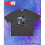 「幽☆遊☆白書 飛影 TEE」FREAK'S STOREとのスペシャルコラボTシャツ（C）Yoshihiro Togashi 1990年－1994年（C）ぴえろ／集英社