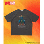 「幽☆遊☆白書 幽助&桑原 TEE」FREAK'S STOREとのスペシャルコラボTシャツ（C）Yoshihiro Togashi 1990年－1994年（C）ぴえろ／集英社