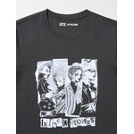 矢沢あい×「UT」がオシャ＆エモ♪「NANA」「ご近所物語」などをデザインしたTシャツやトートバッグ登場 画像