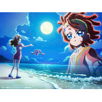 『映画キミとアイドルプリキュア♪ お待たせ！キミに届けるキラッキライブ！』新スチール（C）2025 映画キミとアイドルプリキュア♪製作委員会
