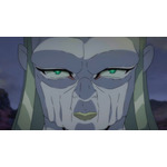 『LUPIN THE IIIRD THE MOVIE 不死身の血族』場面カット　原作：モンキー・パンチ （C）TMS