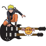 『NARUTO-ナルト- 疾風伝』×HRC Magnet（C）岸本斉史　スコット／集英社・テレビ東京・ぴえろ