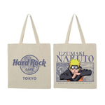 『NARUTO-ナルト- 疾風伝』×HRC Tote（C）岸本斉史　スコット／集英社・テレビ東京・ぴえろ