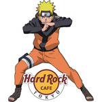 『NARUTO-ナルト- 疾風伝』×HRC Pins 東京店限定（C）岸本斉史　スコット／集英社・テレビ東京・ぴえろ