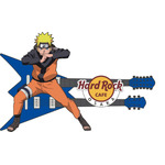 『NARUTO-ナルト- 疾風伝』×HRC Pins ユニバーサル・シティウォーク大阪店限定（C）岸本斉史　スコット／集英社・テレビ東京・ぴえろ