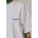 Vans x MOMOKO SAKURA「TEE」（C）さくらももこ（C）さくらプロダクション