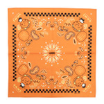 Vans x MOMOKO SAKURA「POP UP STORE限定BANDANA」（C）さくらももこ（C）さくらプロダクション