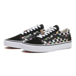 Vans x MOMOKO SAKURA「OLD SKOOL（MARUKO/CHECK）」（C）さくらももこ（C）さくらプロダクション