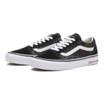 Vans x MOMOKO SAKURA「OLD SKOOL（BLACK/MULTI）」（C）さくらももこ（C）さくらプロダクション