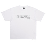 Vans x MOMOKO SAKURA「TEE（Coji-Coji Comic TEE）」（C）さくらももこ（C）さくらプロダクション