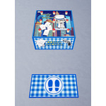 名探偵コナンランドの「怪盗キッドのハット投げゲーム」イメージ（C）青山剛昌／小学館（C）ＴＯＭＹ