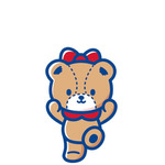 タイニーチャム
