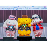 第40回「2025年サンリオキャラクター大賞結果発表ステージ」