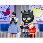 第40回「2025年サンリオキャラクター大賞結果発表ステージ」