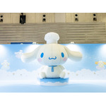 サンリオキャラクターの世界観に浸れる体験型コンテンツ