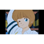 ビッグマック「明日も 笑おう あの頃も今も」篇『きまぐれオレンジ☆ロード』シーン（C）まつもと泉／集英社・東宝・ぴえろ