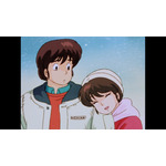 ビッグマック「明日も 笑おう あの頃も今も」篇『めぞん一刻』シーン（C）高橋留美子／小学館