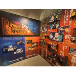 「ヒプムビ」展でアツ熱いバトルが蘇る！ 臨場感あふれる展示にドキドキ【レポ】 画像