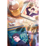 『夢中さ、きみに』ティザービジュアル（C）2025 和山やま/KADOKAWA/アニメ「夢中さ、きみに。」製作委員会