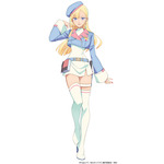 『永久のユウグレ』ユウグレ：cv.石川由依