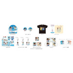 『魔神英雄伝ワタル』×『NG騎士ラムネ＆40』コラボ記念グッズ