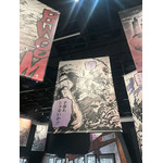 堀越耕平『僕のヒーローアカデミア』原画展（C）堀越耕平／集英社