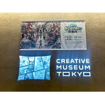 堀越耕平『僕のヒーローアカデミア』原画展（C）堀越耕平／集英社