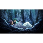 『薬屋のひとりごと』第2期場面カット