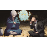 映画「鬼太郎誕生 ゲゲゲの謎」地上波初放送＆本編ノーカット！7月12日 画像
