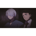 映画『鬼太郎誕生 ゲゲゲの謎』場面写真