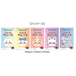 「ちいかわ ひとくちカルパス 第3弾」