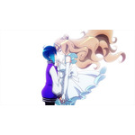 夏アニメ『ネクロノミ子のコズミックホラーショウ』第1話「【初見】邪神ゲーム体験版やってみた【クトゥルフ】」先行場面カット