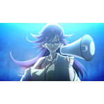 夏アニメ『ネクロノミ子のコズミックホラーショウ』第1話「【初見】邪神ゲーム体験版やってみた【クトゥルフ】」先行場面カット