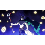 夏アニメ『地獄先生ぬ～べ～』ノンクレジットOP場面カット