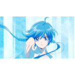 夏アニメ『地獄先生ぬ～べ～』ノンクレジットOP場面カット