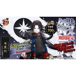 「期間限定鍛刀キャンペーン」に「七星剣（cv.川島零士）」登場！