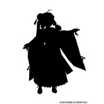 刀剣男士：北谷菜切（ちゃたんなきり）cv. 仲村宗悟
