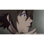 夏アニメ「強くてニューサーガ」魔王討伐で力尽きたカイル（CV.内田雄馬）は滅びたはずの故郷で目を覚まして…第1話先行カット 画像