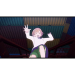 『迷宮のしおり』特報場面写真