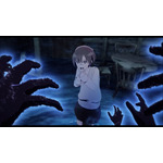 『迷宮のしおり』特報場面写真