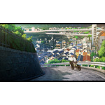 『迷宮のしおり』特報場面写真