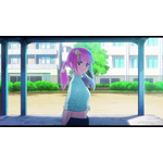 『迷宮のしおり』特報場面写真