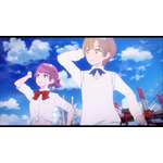 『迷宮のしおり』特報場面写真
