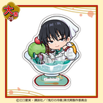 まるくじ「TVアニメ『鬼灯の冷徹』ちゃぽんっ！」大吉：アクリルスタンド 白澤（C）江口夏実・講談社／「鬼灯の冷徹」第弐期製作委員会
