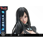 「リアルエリートマスターライン GANTZ レイカ ボーナス版」