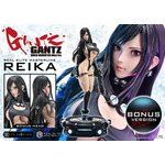 「リアルエリートマスターライン GANTZ レイカ ボーナス版」