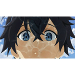 夏アニメ『水属性の魔法使い』第1話先行場面カット